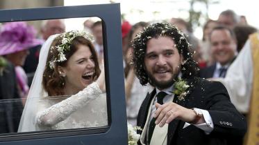 Game of Thrones