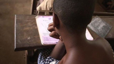 Gambia, Tanzania, child marriage, Africa, Gambia's President Yayha Jammeh 