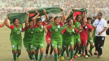 football team
