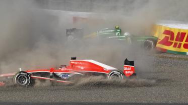 Jules Bianchi