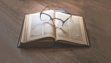 A bookworm's enemies