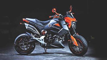 A guide to two wheeled joys