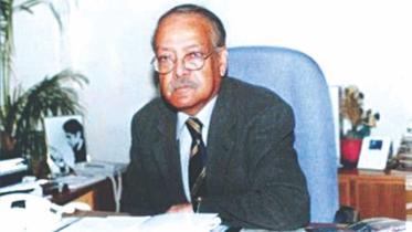 A S Mahmud