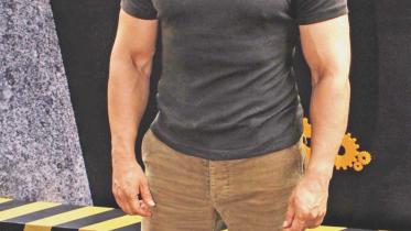 Aamir Khan