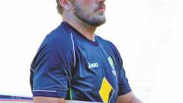 Aaron