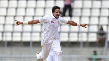 Mohammad Abbas
