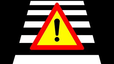 Road Accident in Brahmanbaria