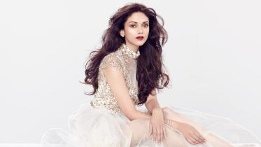 Aditi Rao