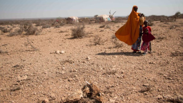 African Famine