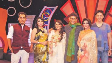 Afzal Hossain