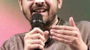 Ahmede Hussain