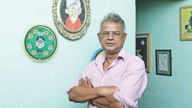 Ahsan Habib