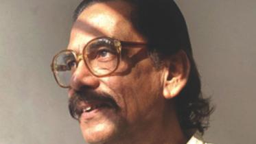 Alam Khan