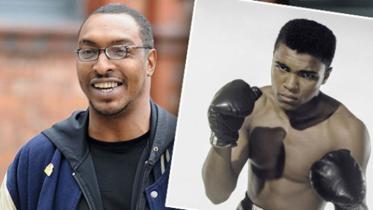 Muhammad Ali