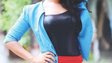 Alisha