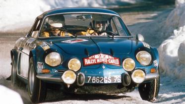 Alpine