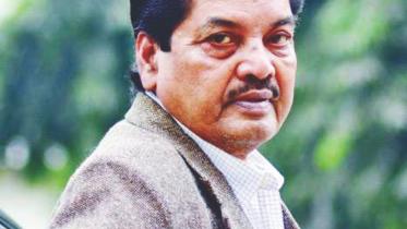 Amjad Hossain