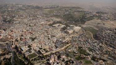 jerusalem-israel