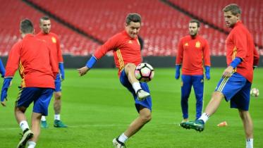 Ander Herrera