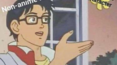 Anime