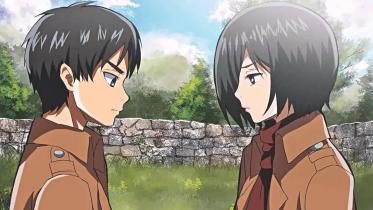 Anime Couples
