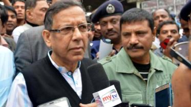 Anisul Huq