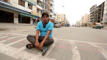 Anisur Rahman Milon