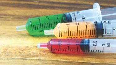 Antibiotics
