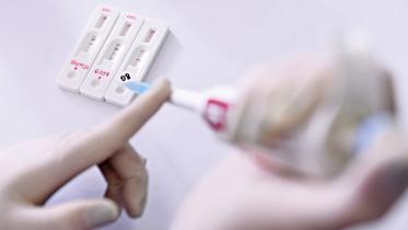 Coronavirus Test