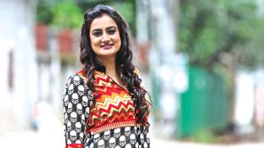 Aparna Ghosh
