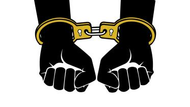 Ridoy Arrested