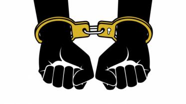 arrest