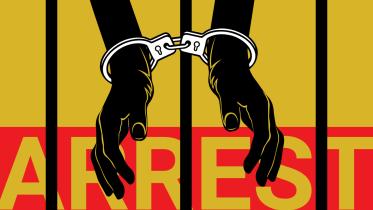 Arrest Symbol