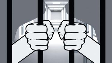 2 Rohingyas held in Dhaka International airport
