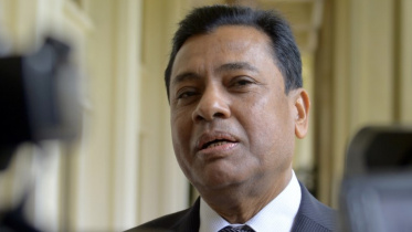 Ashraful Haq