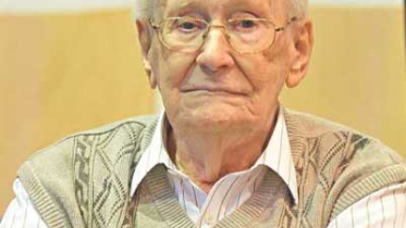 aushwitz
