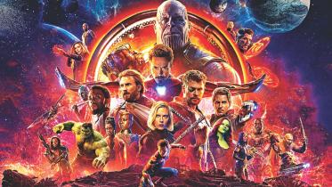 Avengers