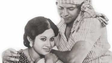 Babita and Faruq