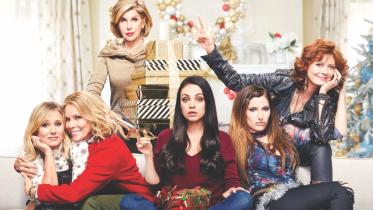 Bad Moms