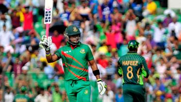 Sabbir Rahman