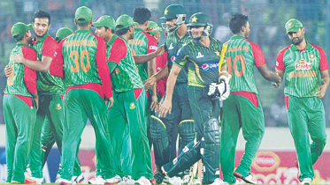 Cricket