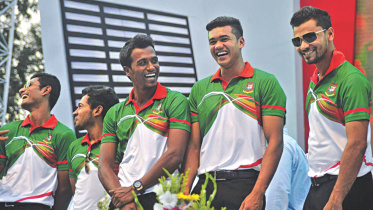 Bangladesh's national cricketers.jpg