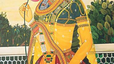 Bani Thani