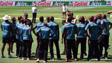 Bangladesh cricket team players