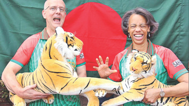 US Ambassador to Bangladesh 