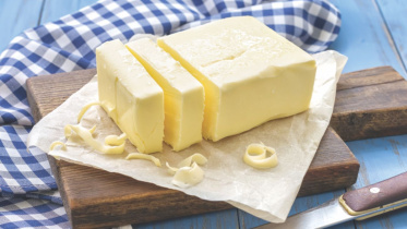 Better with butter