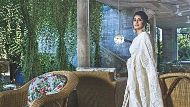 Bipasha Hayat 