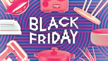 Black Friday 2019