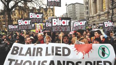 Blair