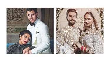 bollywood wedding